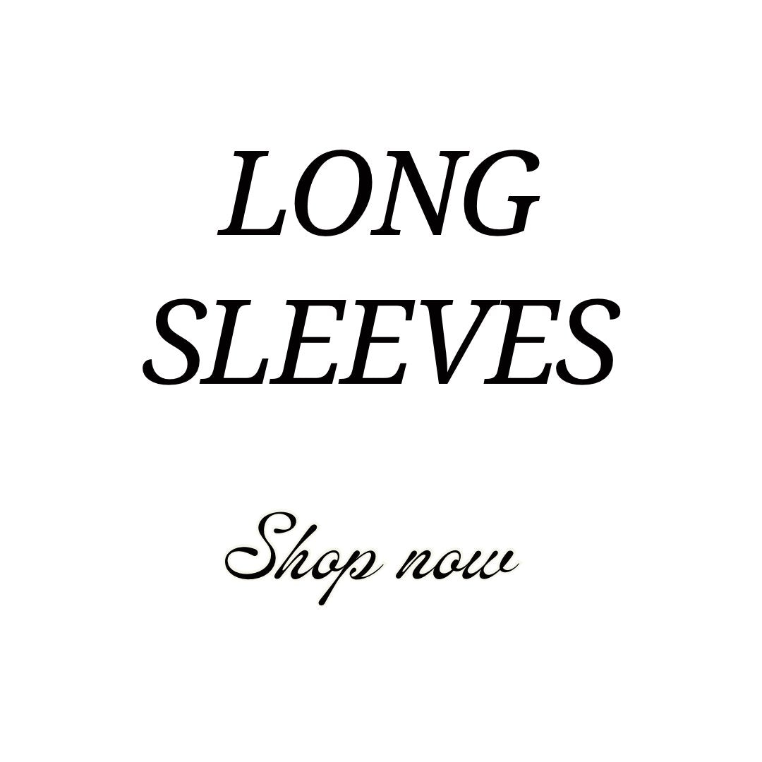 Long Sleeve Shirts