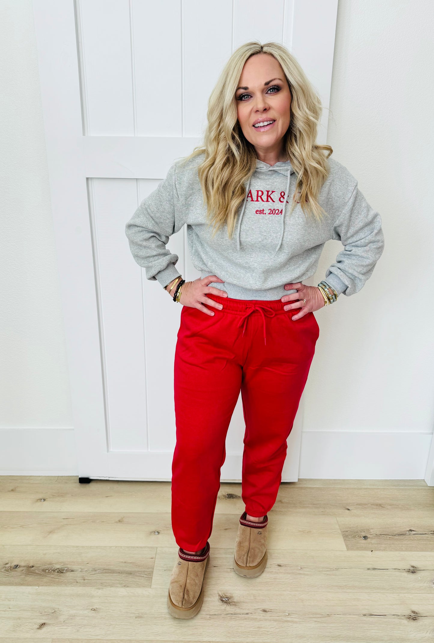 Lover Sweatpants