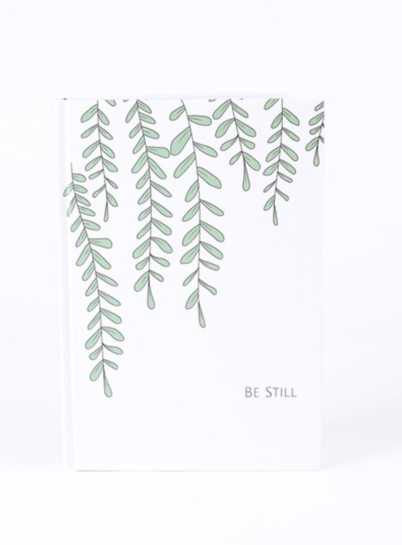 Be Still Gratitude Journal