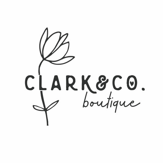 Clark & Co Boutique Gift Card